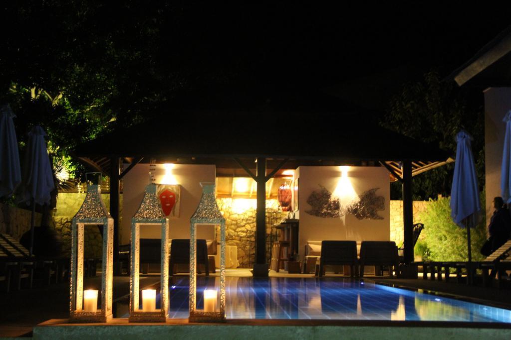Galboka Residence Nerezine Dış mekan fotoğraf