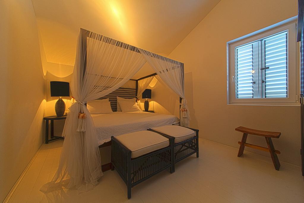 Galboka Residence Nerezine Dış mekan fotoğraf