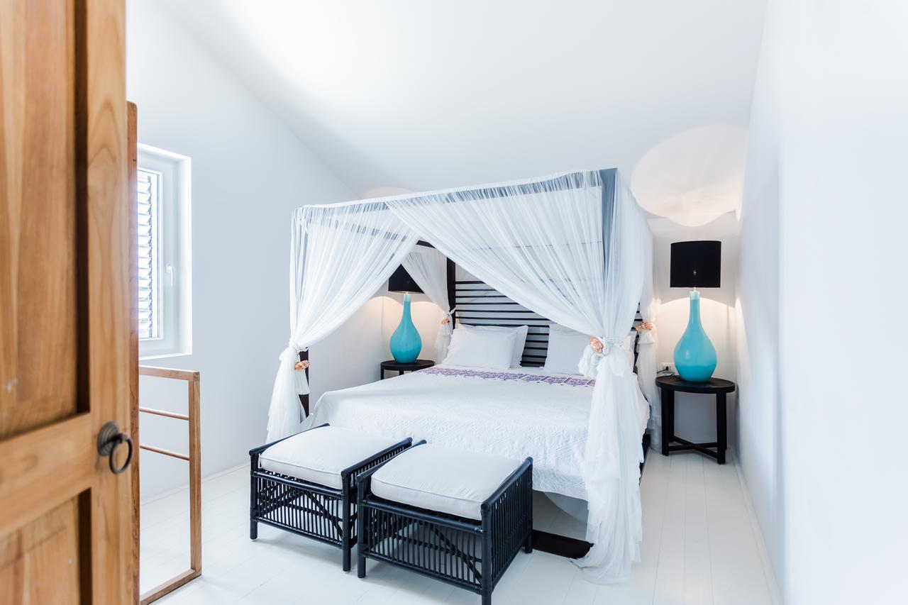 Galboka Residence Nerezine Dış mekan fotoğraf