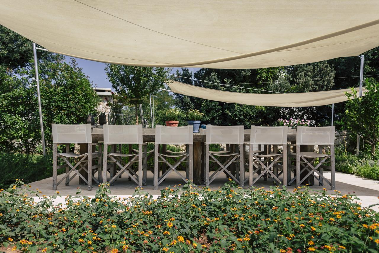 Galboka Residence Nerezine Dış mekan fotoğraf