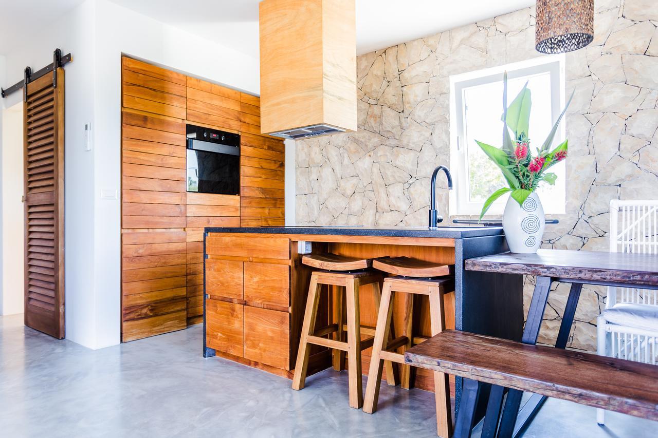 Galboka Residence Nerezine Dış mekan fotoğraf