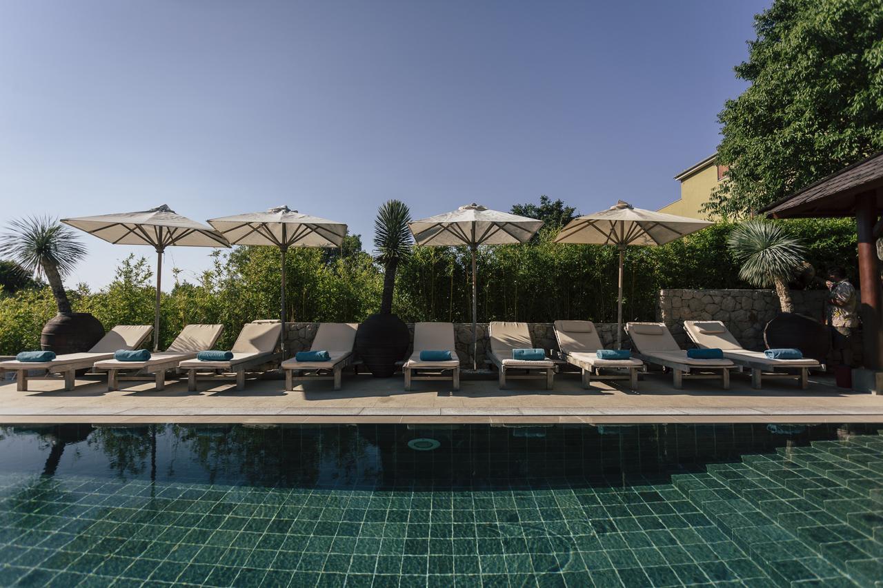 Galboka Residence Nerezine Dış mekan fotoğraf