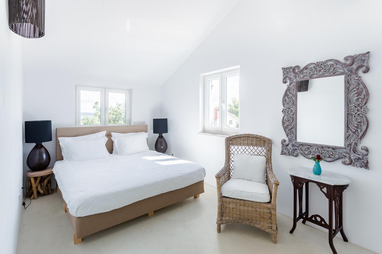 Galboka Residence Nerezine Dış mekan fotoğraf