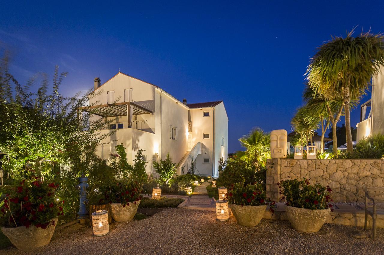 Galboka Residence Nerezine Dış mekan fotoğraf