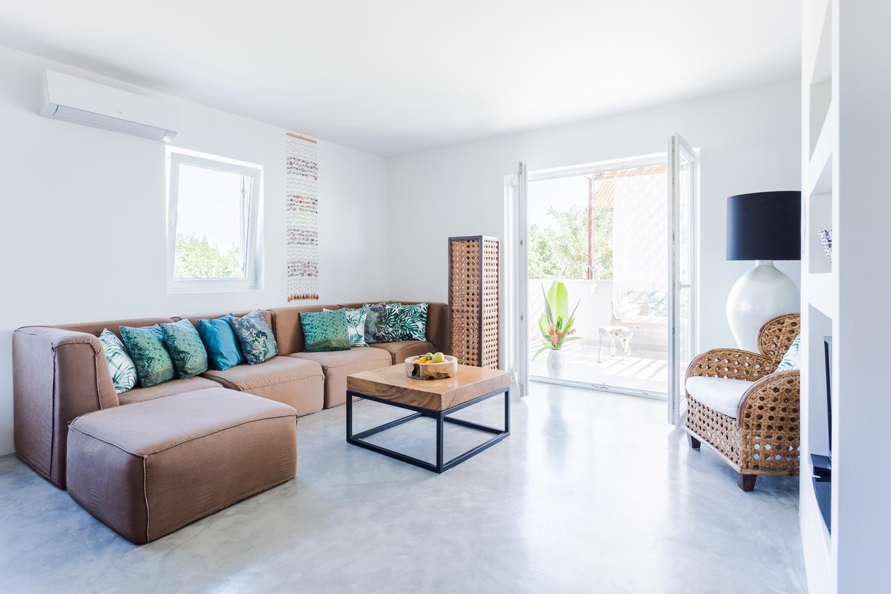 Galboka Residence Nerezine Dış mekan fotoğraf