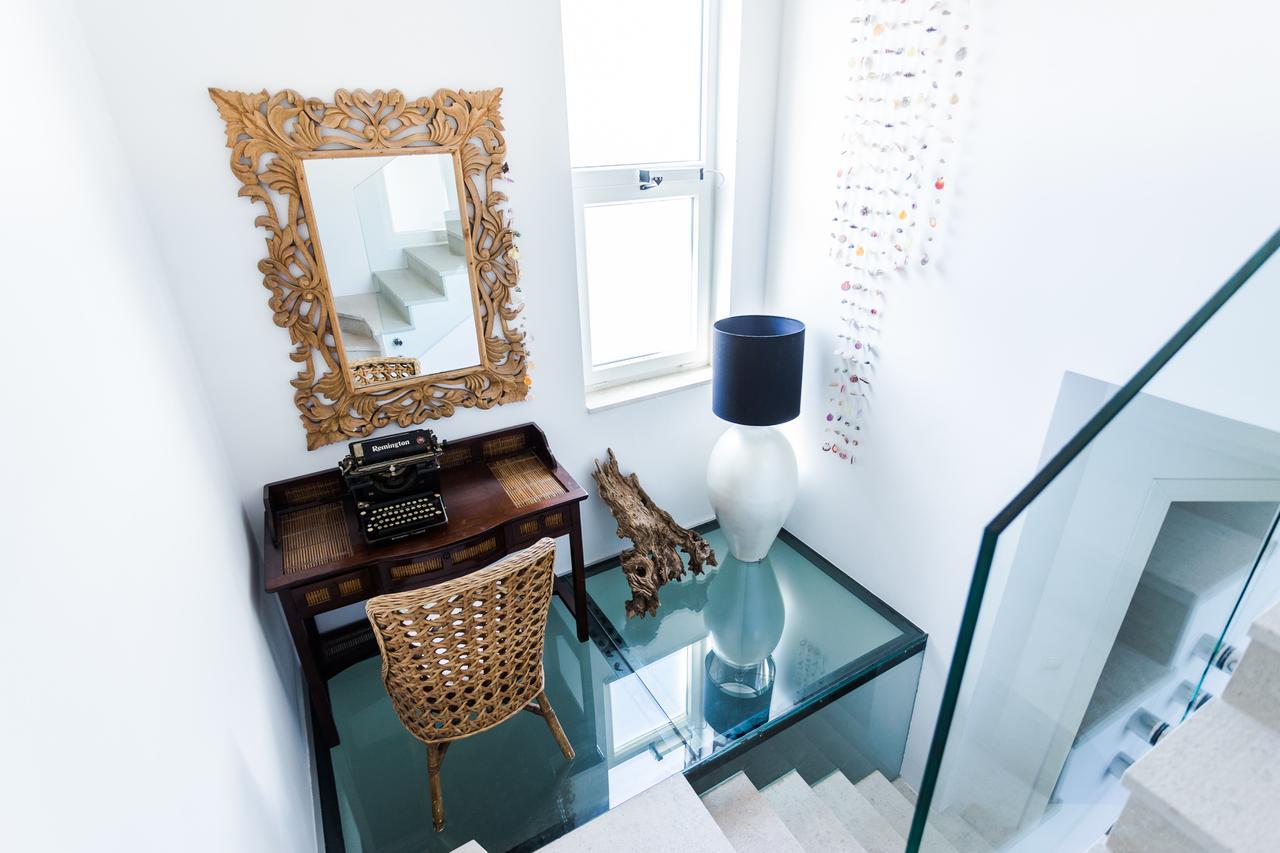Galboka Residence Nerezine Dış mekan fotoğraf