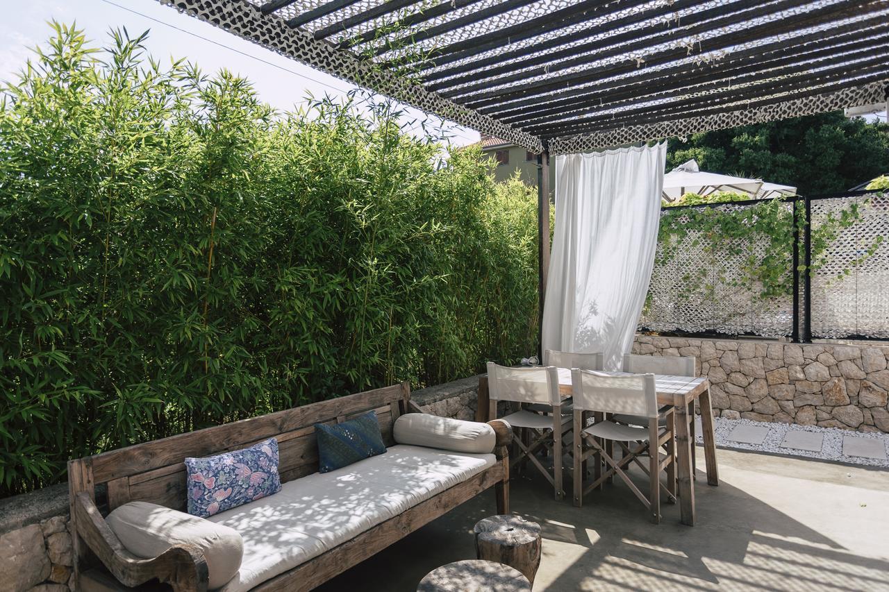 Galboka Residence Nerezine Dış mekan fotoğraf