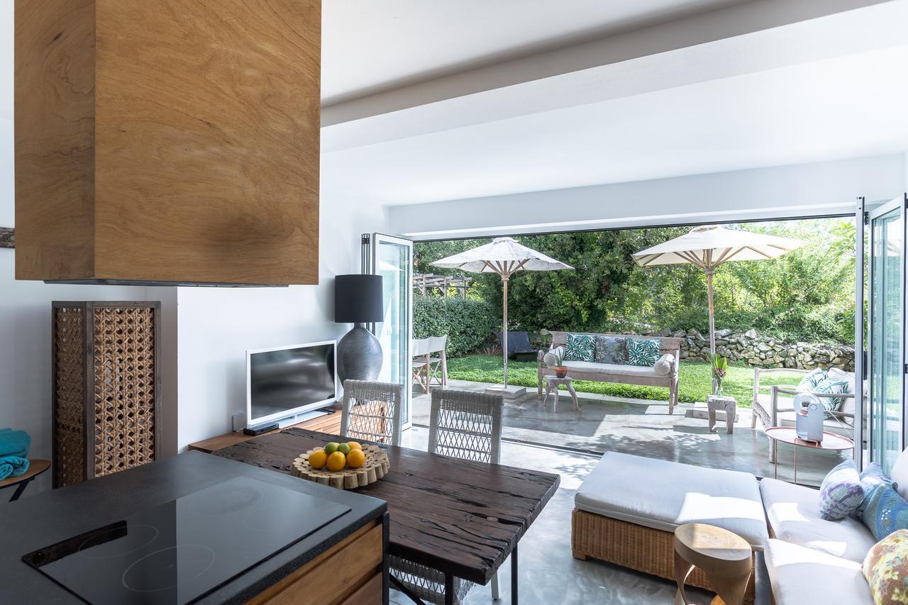 Galboka Residence Nerezine Dış mekan fotoğraf