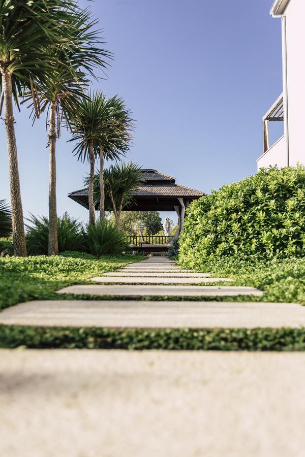 Galboka Residence Nerezine Dış mekan fotoğraf